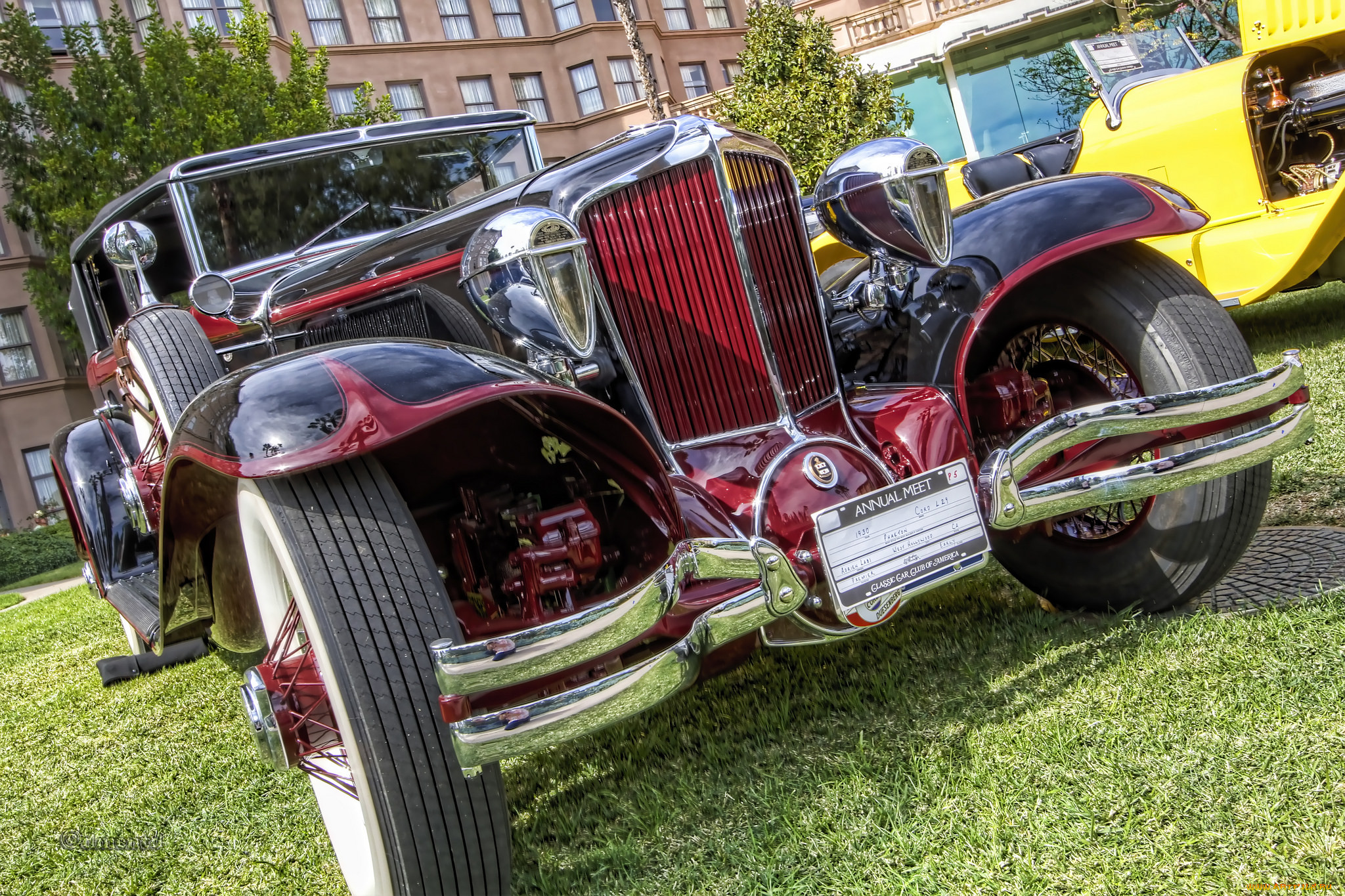 1930 cord l29 phaeton, ,    , , 